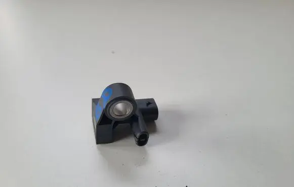 Audi A3 8Y Airbag deployment crash/impact sensor
