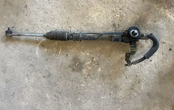 Mitsubishi Space Star Steering rack 030640 NW101880 SMI8050LHD