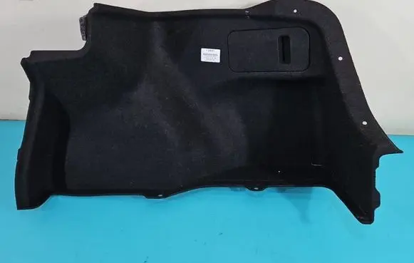 Hyundai Elantra VI Trunk/boot side trim panel 85740-F2000 IMPRK1518871