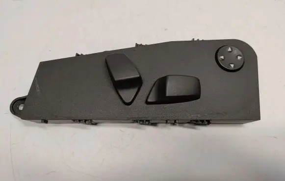 BMW X5 E70 Seat control switch 6926976 61316926976 61319275066