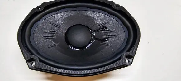 Jeep Grand Cherokee WL Front door speaker P68347026AB
