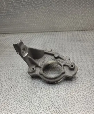 Opel Astra L Driveshaft support bearing bracket 9801017180