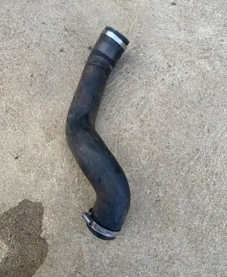 Ford Ranger Intercooler hose/pipe AB39-6K683-DD