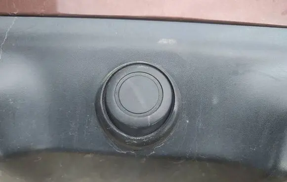 Honda CR-V Parking PDC sensor 
