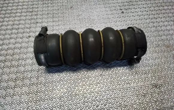 Citroen Berlingo Intercooler hose/pipe 9683725580