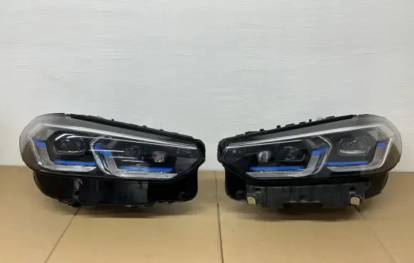 BMW X3 G01 Headlight/headlamp 5A29217