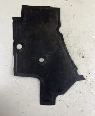 Dodge Nitro Heat shield in engine bay 55197242AA 55197242A 55197242