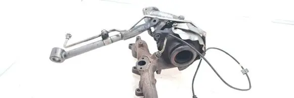 Volkswagen Polo V 6R Turbo 03L971858A 03L103016H 253070032