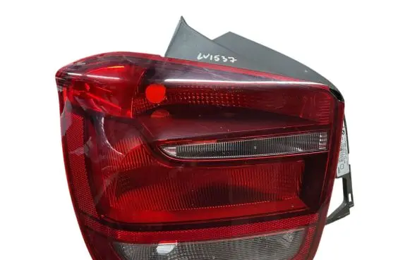 BMW 1 F20 F21 Rear/tail lights 90006570 7270097
