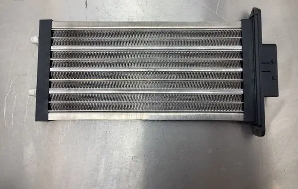Hyundai Santa Fe Electric cabin heater radiator 971912B000