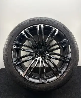 BMW 5 G30 G31 G38 R19 alloy rim 7855086 7856926 7855084