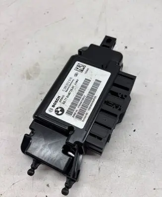 BMW 2 F22 F23 Airbag control unit/module 9348728 0285012516