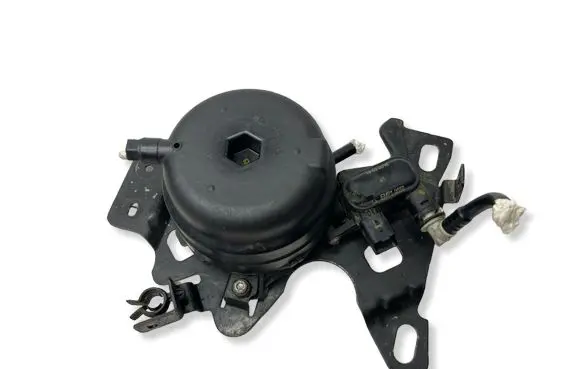 Peugeot 308 Fuel filter 9816847180