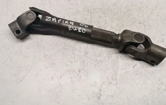 Opel Zafira B Steering column universal joint L4C6107F1 C6107F1