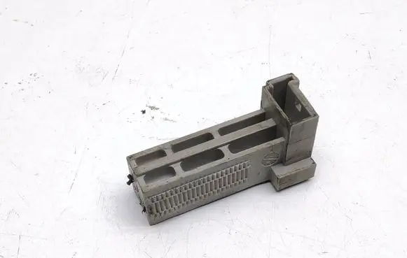 Mercedes-Benz GLK (X204) Brake pedal sensor switch A0015456309