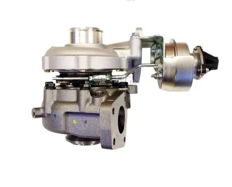 Chevrolet Cruze Turbo 25187703 49477-01510 49477-01500