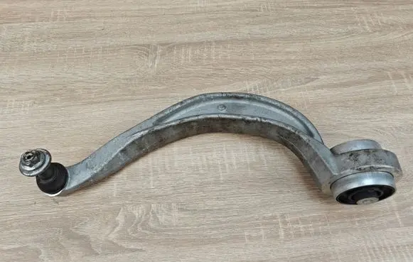 Audi A6 S6 C7 4G Front lower control arm/wishbone 4G0407696