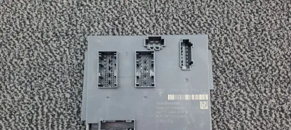 Porsche Macan (95B) Comfort/convenience module 7PP907279CT