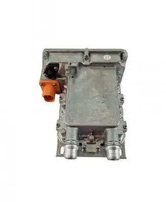 Opel Corsa F Auxiliary pre-heater (Webasto) 9858772480