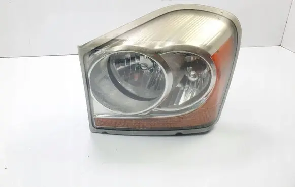 Dodge Durango Headlight/headlamp