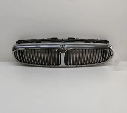 Jaguar X-Type Front grill 1X435510AE