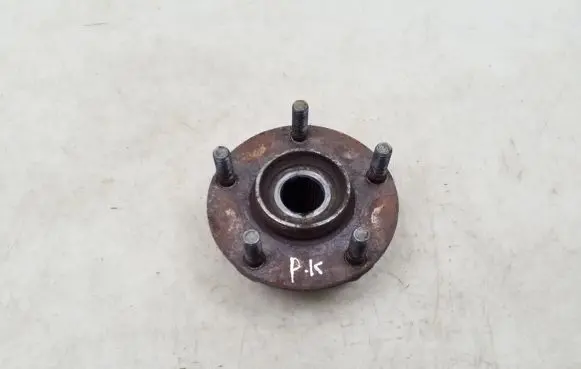 Nissan X-Trail T31 Front wheel ball bearing 
