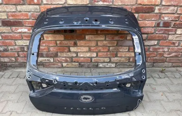 KIA Pro Cee'd III Tailgate/trunk/boot lid