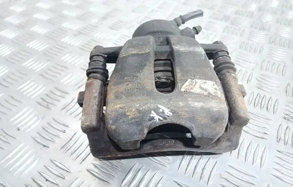 Citroen C2 Front brake caliper