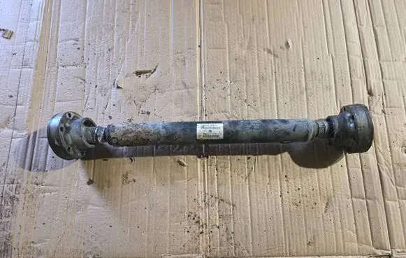 Audi Q7 4L Front prop shaft 7L6521101H