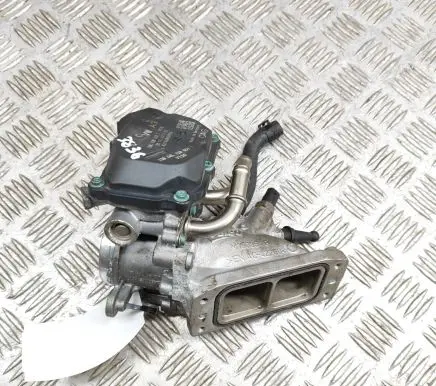 Audi Q5 SQ5 Throttle valve 04L128063T 04L128837B