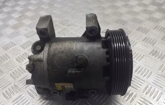 Nissan Primera Air conditioning (A/C) compressor (pump) 2J552
