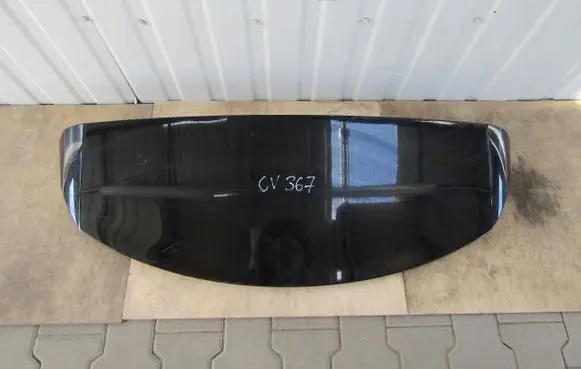 Lexus RX 450H Tailgate/trunk spoiler 76891-48020
