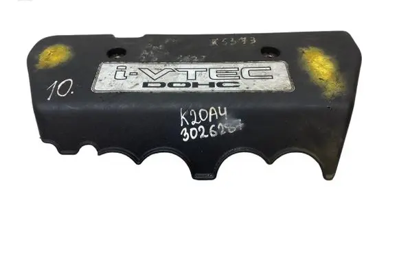 Honda CR-V Engine cover (trim) K5373
