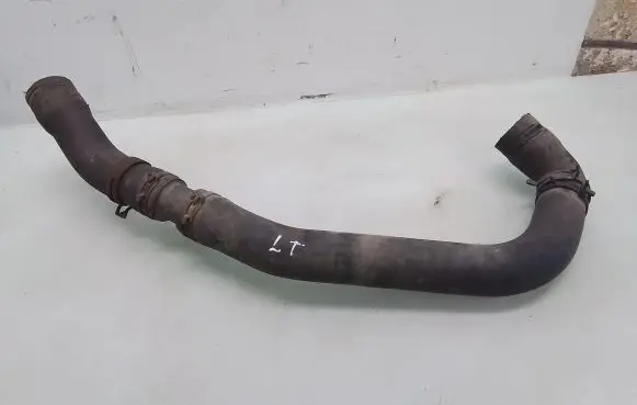Volkswagen II LT Engine coolant pipe/hose