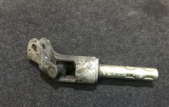 Renault Vel Satis Steering column universal joint