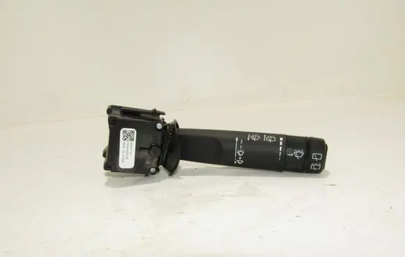 Opel Meriva B Wiper switch 20941131
