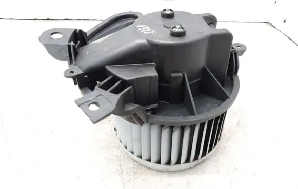Citroen Nemo Heater fan/blower 507830100 507730100