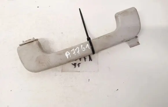 Audi A6 S6 C5 4B Front interior roof grab handle 4b0857607f
