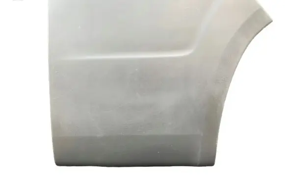 Fiat Ducato Rear bumper corner part panel trim 1305768070