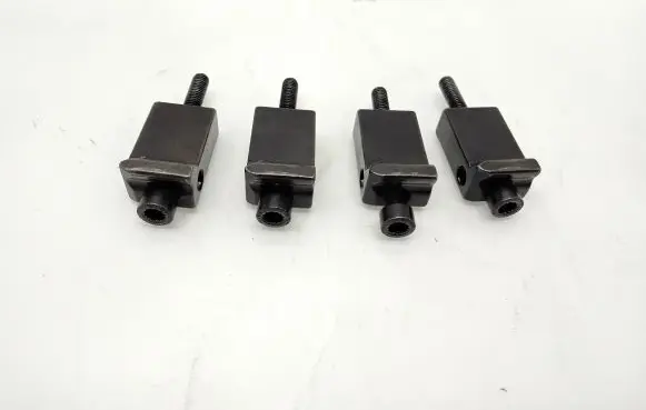 Volkswagen Transporter - Caravelle T5 Fuel Injector clamp holder