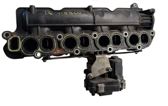 Fiat Doblo Intake manifold 55217930 28898516