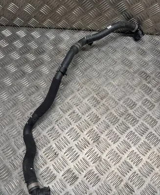 BMW X5 G05 Engine coolant pipe/hose 9845644 1712 22322910