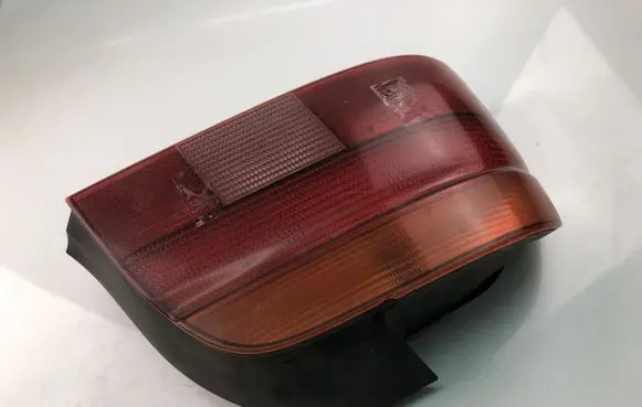 BMW 5 E39 Rear/tail lights 14603300