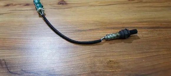 Ford Mondeo Mk III Lambda probe sensor 1S7F9F472AB 1S7F-9F472-AB