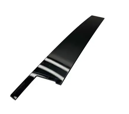 Mercedes-Benz E AMG W213 Front door glass trim molding W2136900187