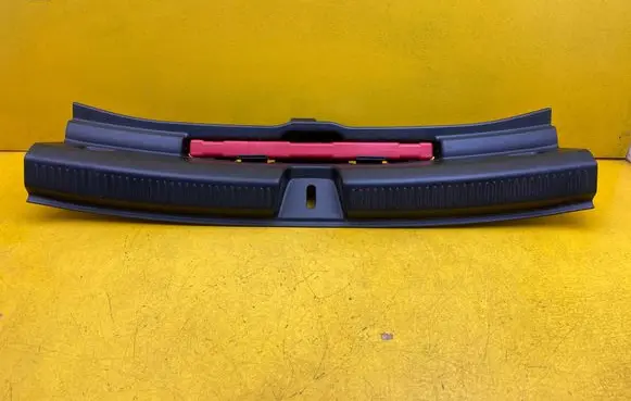Mercedes-Benz A W177 Trunk/boot sill cover protection A1776901100