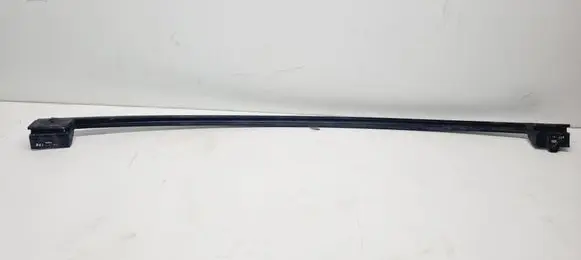 Hyundai Tucson TL Front bumper cross member 86571D7000