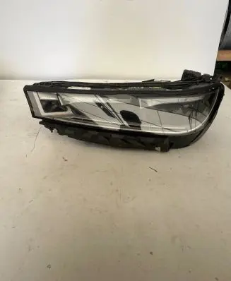 BMW iX LED Daytime headlight 