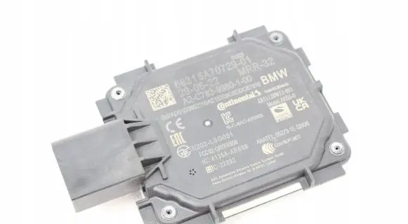BMW X5 G05 Distronic sensor radar 5A70729