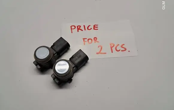 Parking PDC sensor